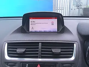 Used 2016 Vauxhall Mokka Tech Line Blue - Interior and Exterior details 11