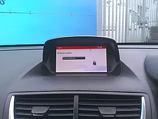 Used 2016 Vauxhall Mokka Tech Line Blue - Interior and Exterior details 12