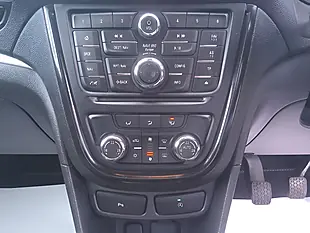 Used 2016 Vauxhall Mokka Tech Line Blue - Interior and Exterior details 15