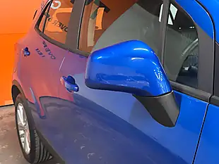 Used 2016 Vauxhall Mokka Tech Line Blue - Interior and Exterior details 15