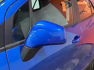 Used 2016 Vauxhall Mokka Tech Line Blue - Interior and Exterior details 16