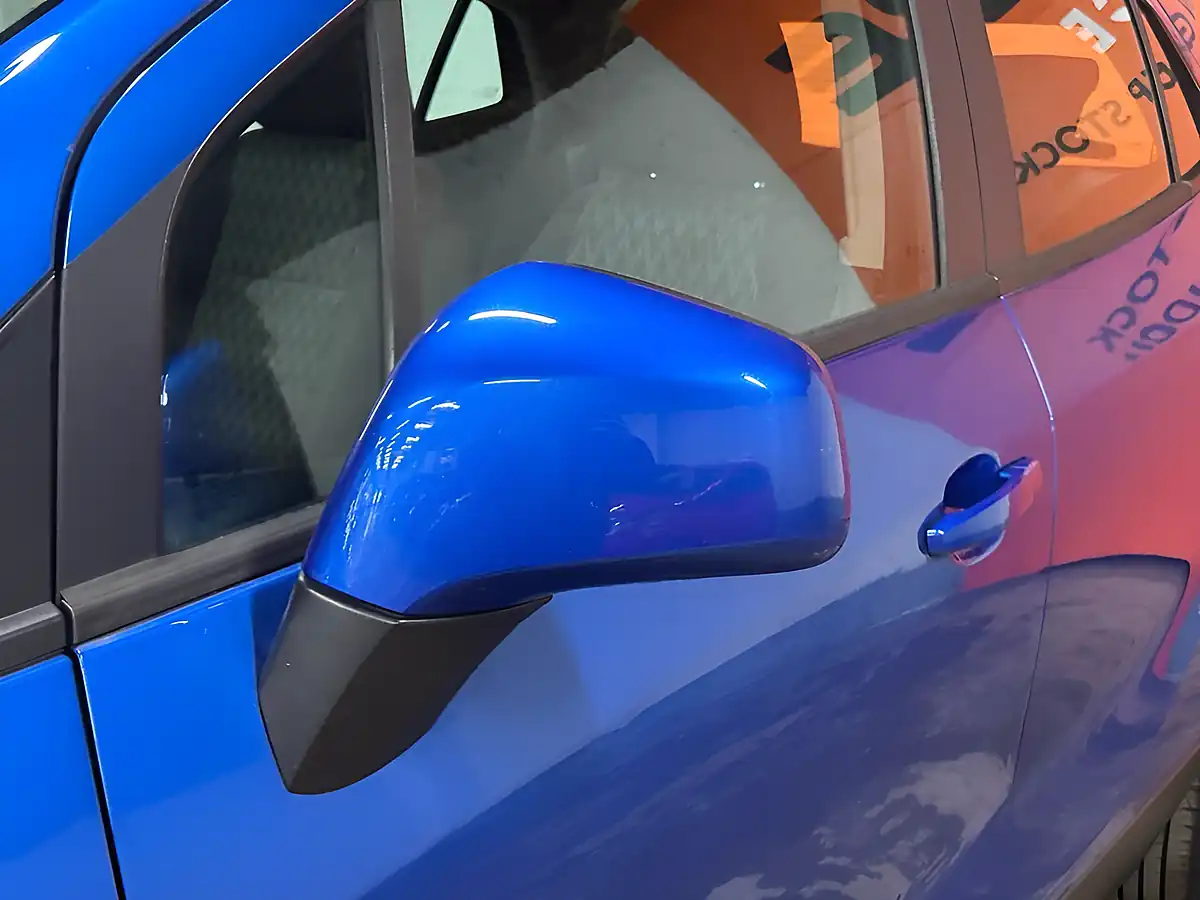 Used 2016 Vauxhall Mokka Tech Line Blue - Interior and Exterior details 16