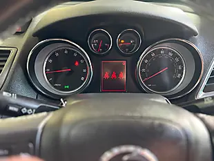 Used 2016 Vauxhall Mokka Tech Line Red - Interior and Exterior details 14