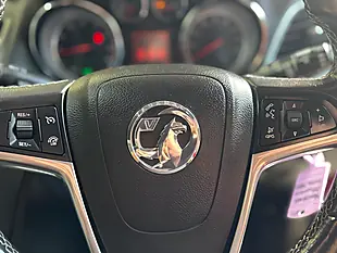 Used 2016 Vauxhall Mokka Tech Line Red - Interior and Exterior details 15