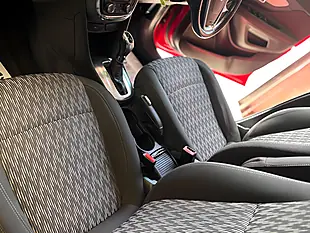 Used 2016 Vauxhall Mokka Tech Line Red - Interior and Exterior details 19