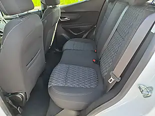 Used 2016 Vauxhall Mokka Tech Line White - Interior and Exterior details 8