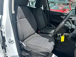 Used 2016 Vauxhall Mokka Tech Line White - Interior and Exterior details 10