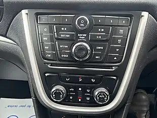 Used 2016 Vauxhall Mokka Tech Line White - Interior and Exterior details 5
