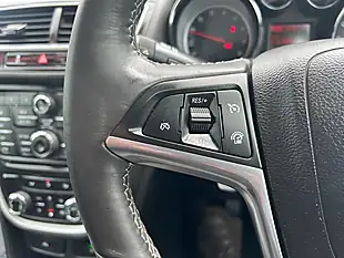 Used 2016 Vauxhall Mokka Tech Line White - Interior and Exterior details 7