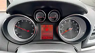 Used 2016 Vauxhall Mokka Tech Line White - Interior and Exterior details 12