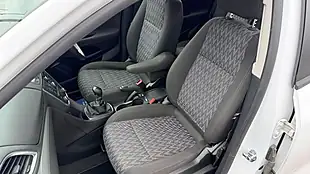 Used 2016 Vauxhall Mokka Tech Line White - Interior and Exterior details 18