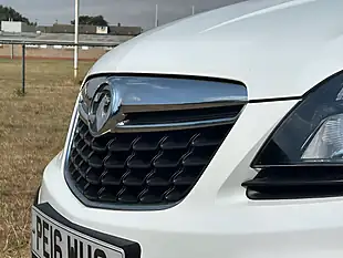 Used 2016 Vauxhall Mokka Tech Line White - Interior and Exterior details 10