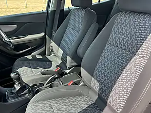 Used 2016 Vauxhall Mokka Tech Line White - Interior and Exterior details 19