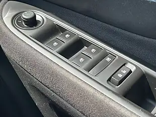 Used 2016 Vauxhall Mokka Tech Line White - Interior and Exterior details 20