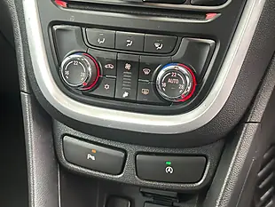 Used 2016 Vauxhall Mokka Tech Line White - Interior and Exterior details 11