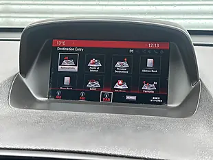Used 2016 Vauxhall Mokka Tech Line White - Interior and Exterior details 8