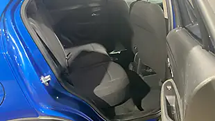 Used 2016 Vauxhall Mokka X Active Blue - Interior and Exterior details 13