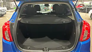 Used 2016 Vauxhall Mokka X Active Blue - Interior and Exterior details 14