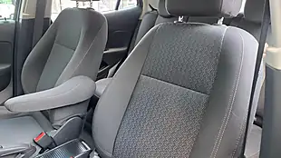 Used 2016 Vauxhall Mokka X Active Silver - Interior and Exterior details 16