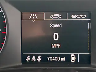 Used 2016 Vauxhall Mokka X Active White - Interior and Exterior details 11