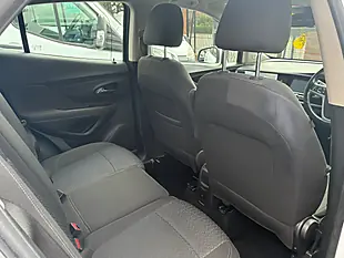 Used 2016 Vauxhall Mokka X Active White - Interior and Exterior details 15