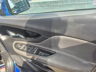 Used 2016 Vauxhall Mokka X Design Nav Blue - Interior and Exterior details 16