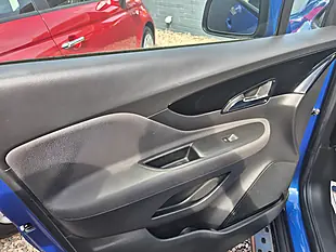 Used 2016 Vauxhall Mokka X Design Nav Blue - Interior and Exterior details 17