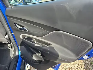 Used 2016 Vauxhall Mokka X Design Nav Blue - Interior and Exterior details 18