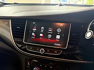 Used 2016 Vauxhall Mokka X Design Nav Grey - Interior and Exterior details 16