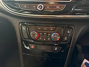 Used 2016 Vauxhall Mokka X Design Nav Grey - Interior and Exterior details 17