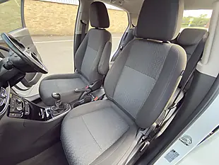 Used 2016 Vauxhall Mokka X Design Nav White - Interior and Exterior details 11