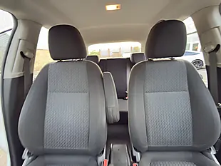 Used 2016 Vauxhall Mokka X Design Nav White - Interior and Exterior details 12