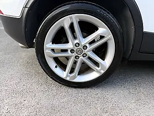 Used 2016 Vauxhall Mokka X Design Nav White - Interior and Exterior details 18