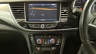Used 2016 Vauxhall Mokka X Design Nav White - Interior and Exterior details 14