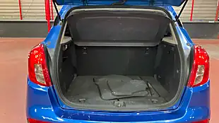 Used 2016 Vauxhall Mokka X Elite Blue - Interior and Exterior details 7