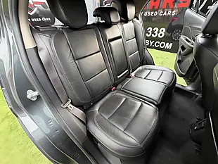 Used 2016 Vauxhall Mokka X Elite Grey - Interior and Exterior details 15