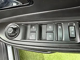 Used 2016 Vauxhall Mokka X Elite Grey - Interior and Exterior details 18