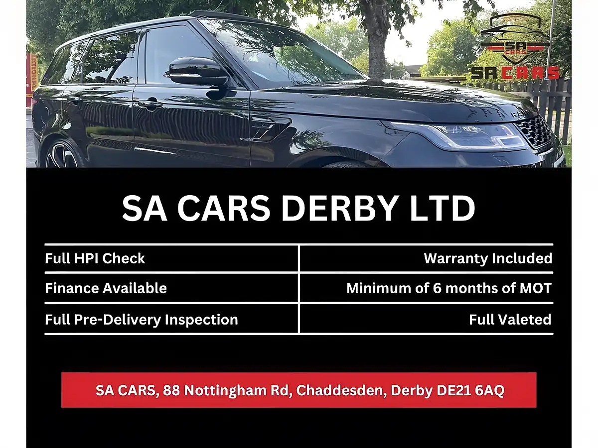 Used 2016 Vauxhall Mokka X Elite Grey - Interior and Exterior details 19