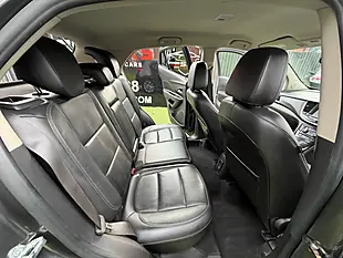 Used 2016 Vauxhall Mokka X Elite Grey - Interior and Exterior details 5