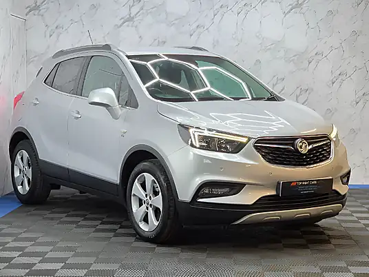 2016 Vauxhall Mokka X Elite 1.6 CDTi