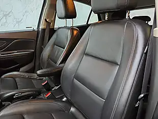 Used 2016 Vauxhall Mokka X Elite Silver - Interior and Exterior details 15