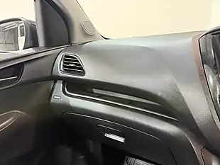 Used 2016 Vauxhall Viva Se Black - Interior and Exterior details 17