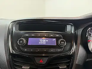 Used 2016 Vauxhall Viva Se Black - Interior and Exterior details 20
