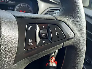 Used 2016 Vauxhall Viva Se Grey - Interior and Exterior details 16