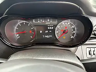 Used 2016 Vauxhall Viva Se Silver - Interior and Exterior details 10