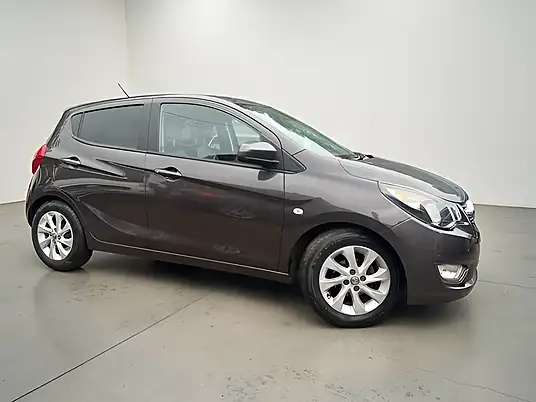 2016 Vauxhall Viva SL 1.0i