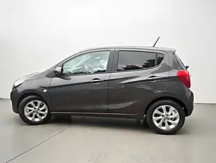 Used 2016 Vauxhall Viva Sl Grey - Interior and Exterior details 10