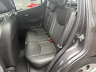 Used 2016 Vauxhall Viva Sl Grey - Interior and Exterior details 15