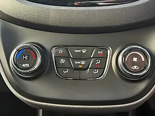 Used 2016 Vauxhall Viva Sl Grey - Interior and Exterior details 12
