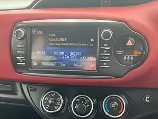 Used 2016 Vauxhall Viva Sl - Interior and Exterior details 10
